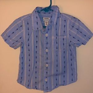 18-24m Old Navy Button Down